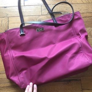 Kate Spade Tote Bag